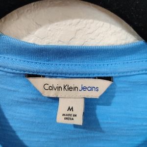 Calvin Klein t shirt